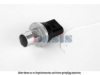 AKS DASIS 860066N Pressure Switch, air conditioning